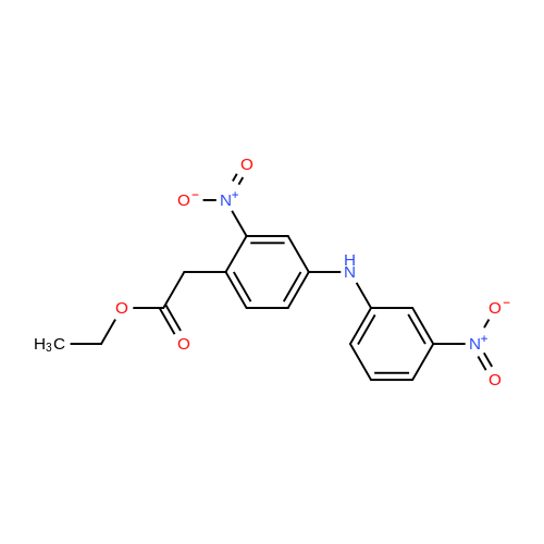 Chemical Structure| 1033771-61-7