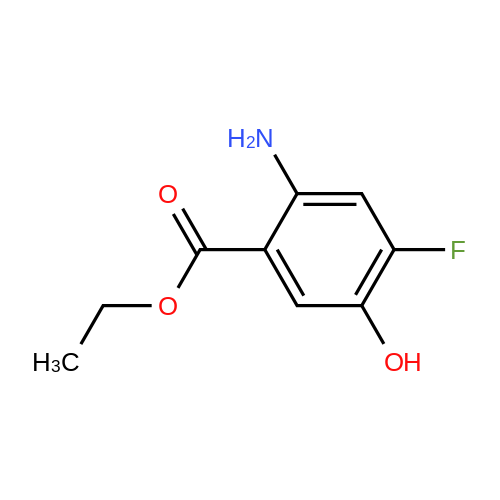 Chemical Structure| 1248820-25-8