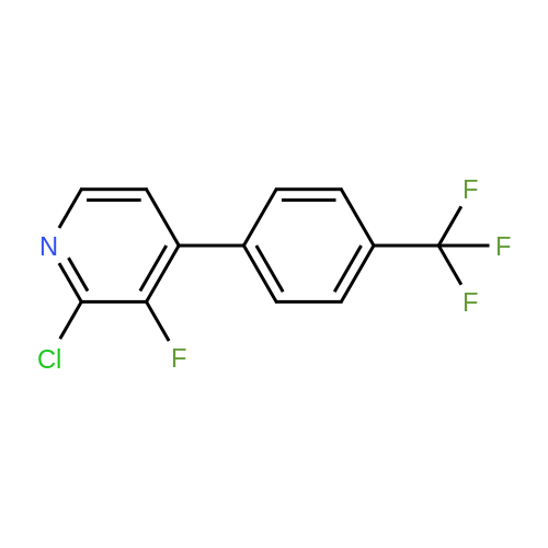 Chemical Structure| 1261630-88-9