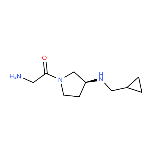 Chemical Structure| 1354009-30-5