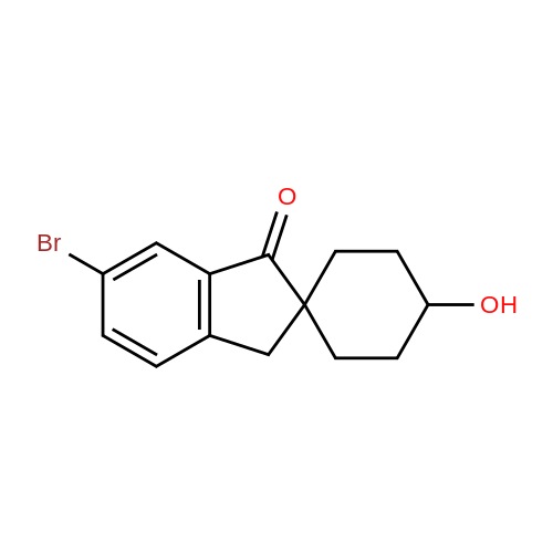 Chemical Structure| 1383985-06-5