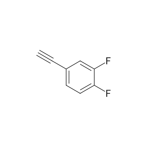 4-Ethynyl-1,2-difluorobenzene