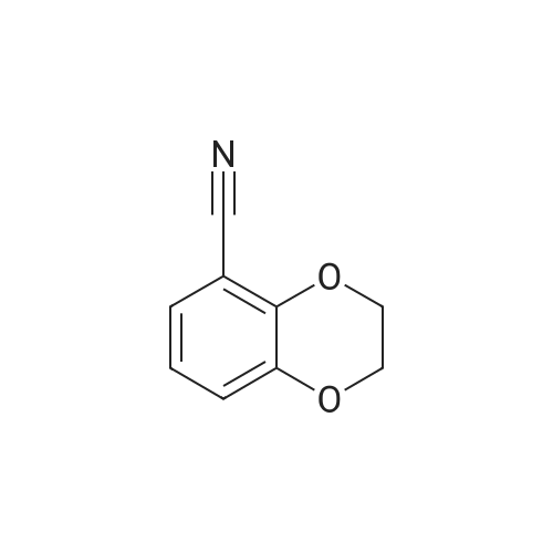 2,3-Dihydrobenzo[b][1,4]dioxine-5-carbonitrile