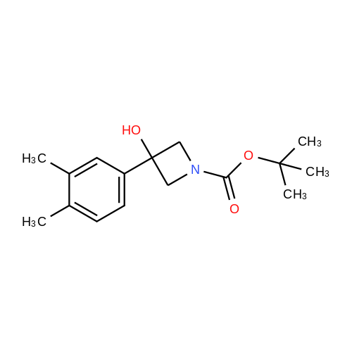 Chemical Structure| 1497338-12-1