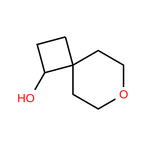 Chemical Structure| 1781125-92-5