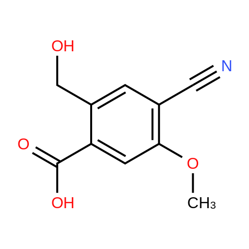 Chemical Structure| 1807238-32-9
