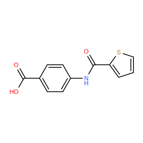 Chemical Structure| 25700-63-4