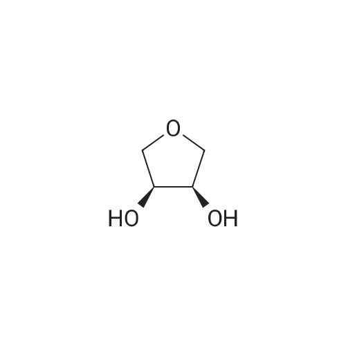Chemical Structure| 4358-64-9