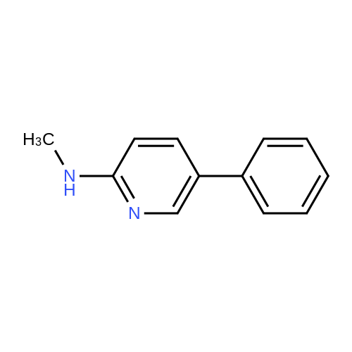 Chemical Structure| 107351-83-7