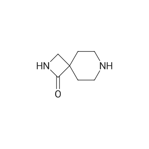 Chemical Structure| 1147422-92-1