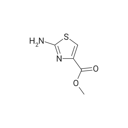 Chemical Structure| 118452-04-3