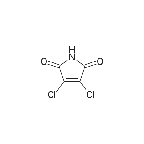 3,4-Dichloro-1H-pyrrole-2,5-dione
