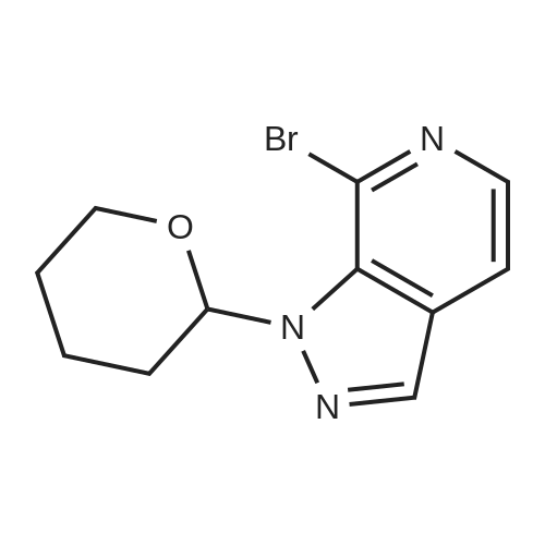 Chemical Structure| 1416713-77-3