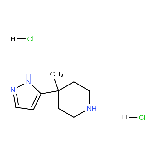 Chemical Structure| 1442106-92-4