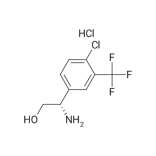 Chemical Structure| 1810074-79-3