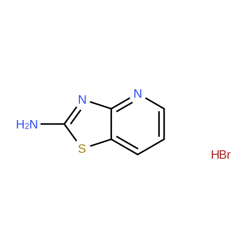 Chemical Structure| 1956307-92-8