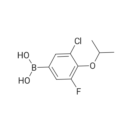 Chemical Structure| 2096335-18-9