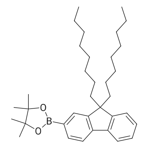 Chemical Structure| 302554-81-0