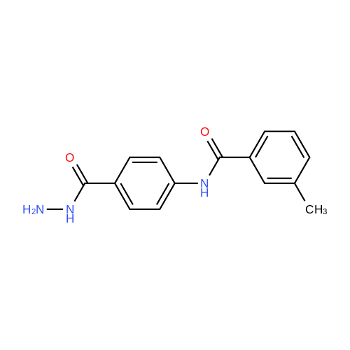 Chemical Structure| 315249-21-9