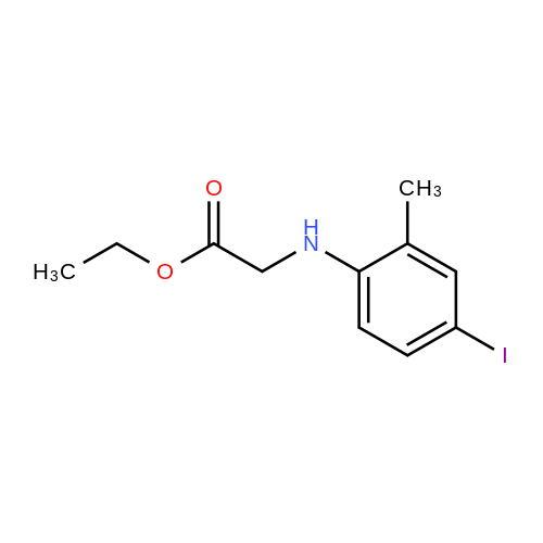 Chemical Structure| 415715-69-4