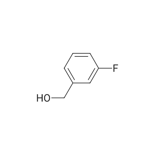 Chemical Structure| 456-47-3