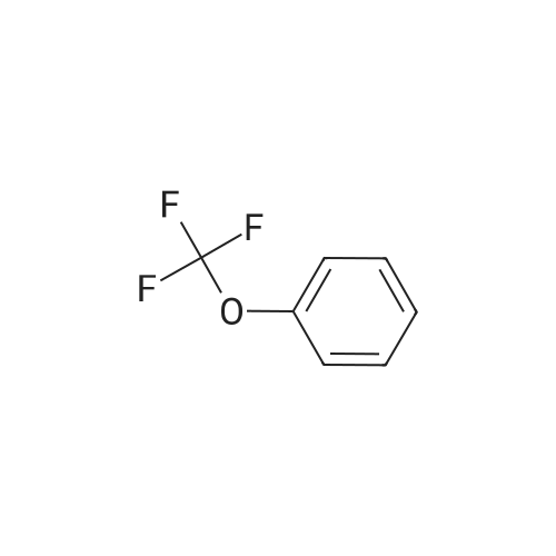 Chemical Structure| 456-55-3