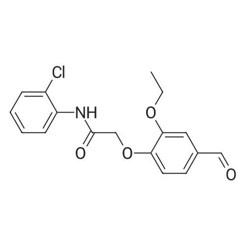 Chemical Structure| 575499-01-3