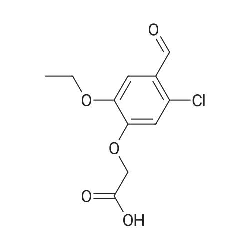 Chemical Structure| 692279-86-0