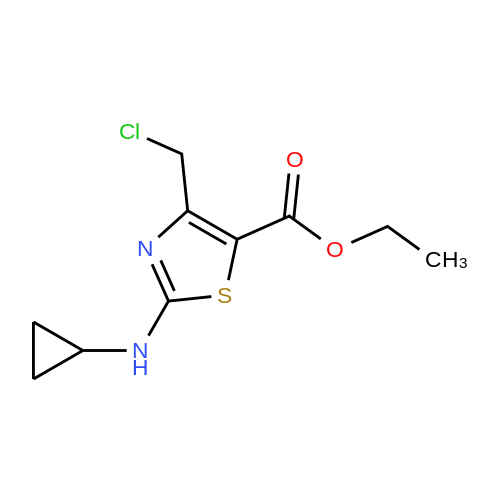 Chemical Structure| 866817-41-6