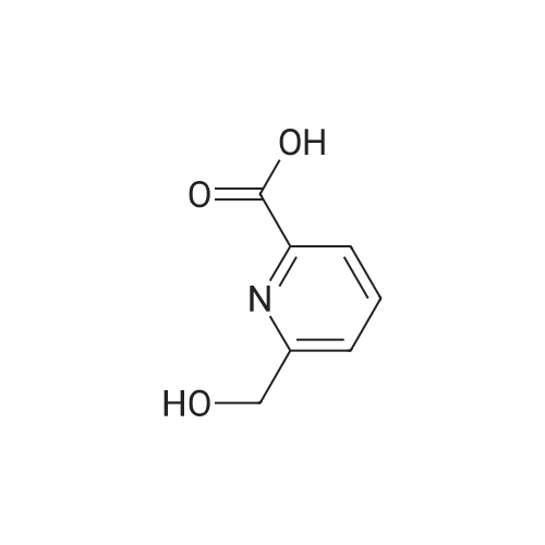 Chemical Structure| 1197-10-0