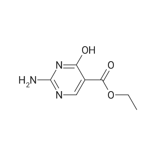 Chemical Structure| 15400-53-0