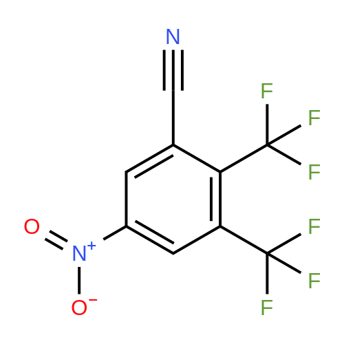 Chemical Structure| 1805576-09-3