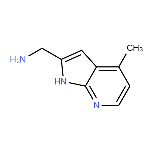 Chemical Structure| 1934414-20-6