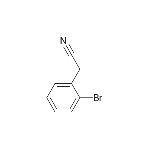 Chemical Structure| 19472-74-3