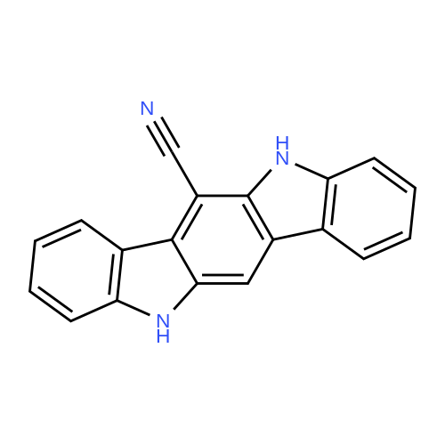 Chemical Structure| 1956321-98-4