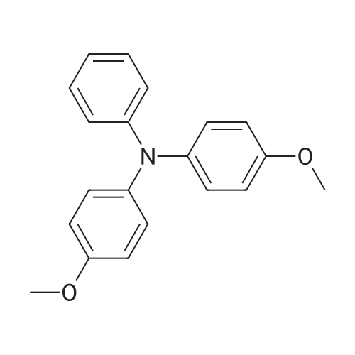 Chemical Structure| 20440-94-2