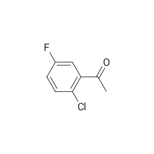 Chemical Structure| 2965-16-4