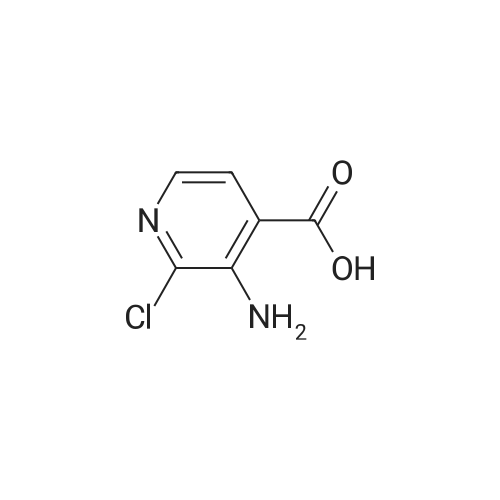Chemical Structure| 58483-94-6