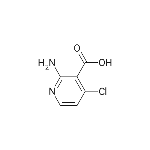 Chemical Structure| 605661-83-4