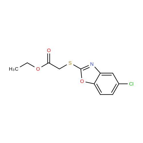 Chemical Structure| 84829-54-9