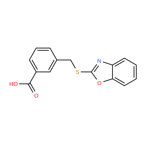 Chemical Structure| 915880-65-8