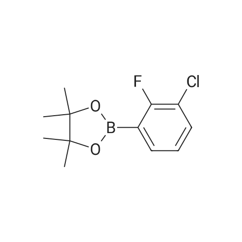 Chemical Structure| 1192025-01-6