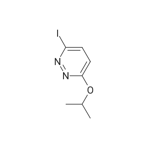 Chemical Structure| 17321-38-9