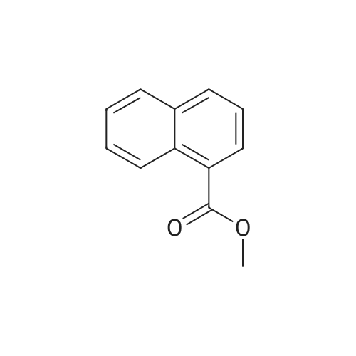 Methyl 1-naphthoate