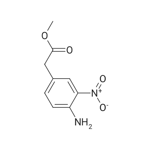 Chemical Structure| 28694-94-2