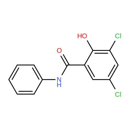 Chemical Structure| 4214-48-6