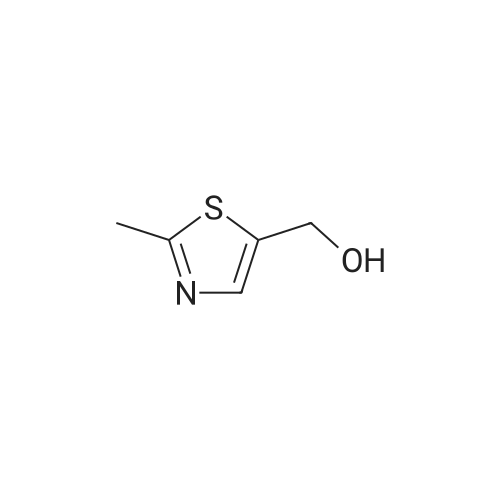 (2-Methylthiazol-5-yl)methanol