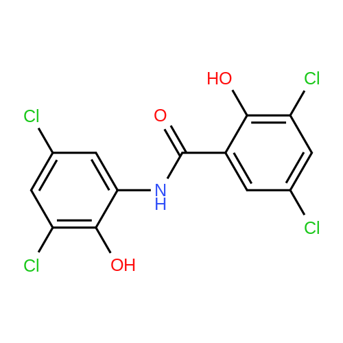 Chemical Structure| 5815-20-3