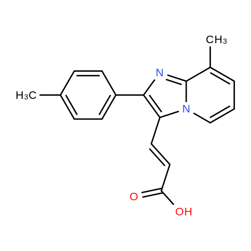 Chemical Structure| 727652-39-3