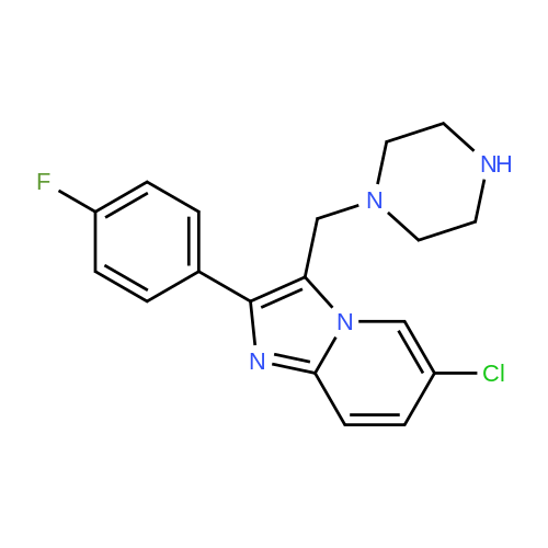 Chemical Structure| 727976-21-8